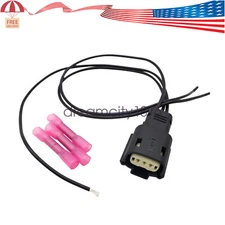 Ignition Coil Connector Plug Cable Wire for Ford V6 V8 Flex F -150 2.0L 3.5L 5.0