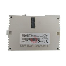 New In Box DELTA DVP-12SA11T DVP12SA211T Programmable Logic Controller 24V DC