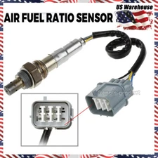 Air Fuel Ratio O2 Oxygen Sensor Upstream 234-5010 For 2003-07 Honda Accord 3.0L