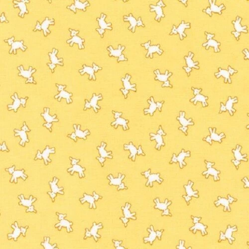 Tela Robert Kaufman Ovejas