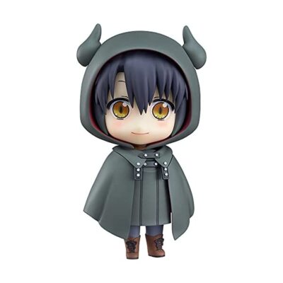 Nendoroid Somali and the Forest Spirit Somali Actionfigur aus Japan Neu JP