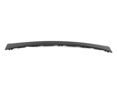 Upper Deck Filler Panel AMD Fits Pontiac Firebird 650-3570-1