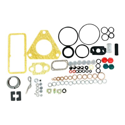 Lucas CAV DPA Fuel Injection Pump Gasket Rebuild kit with Blades Liner Tractors