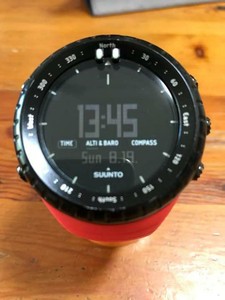 suunto core ebay