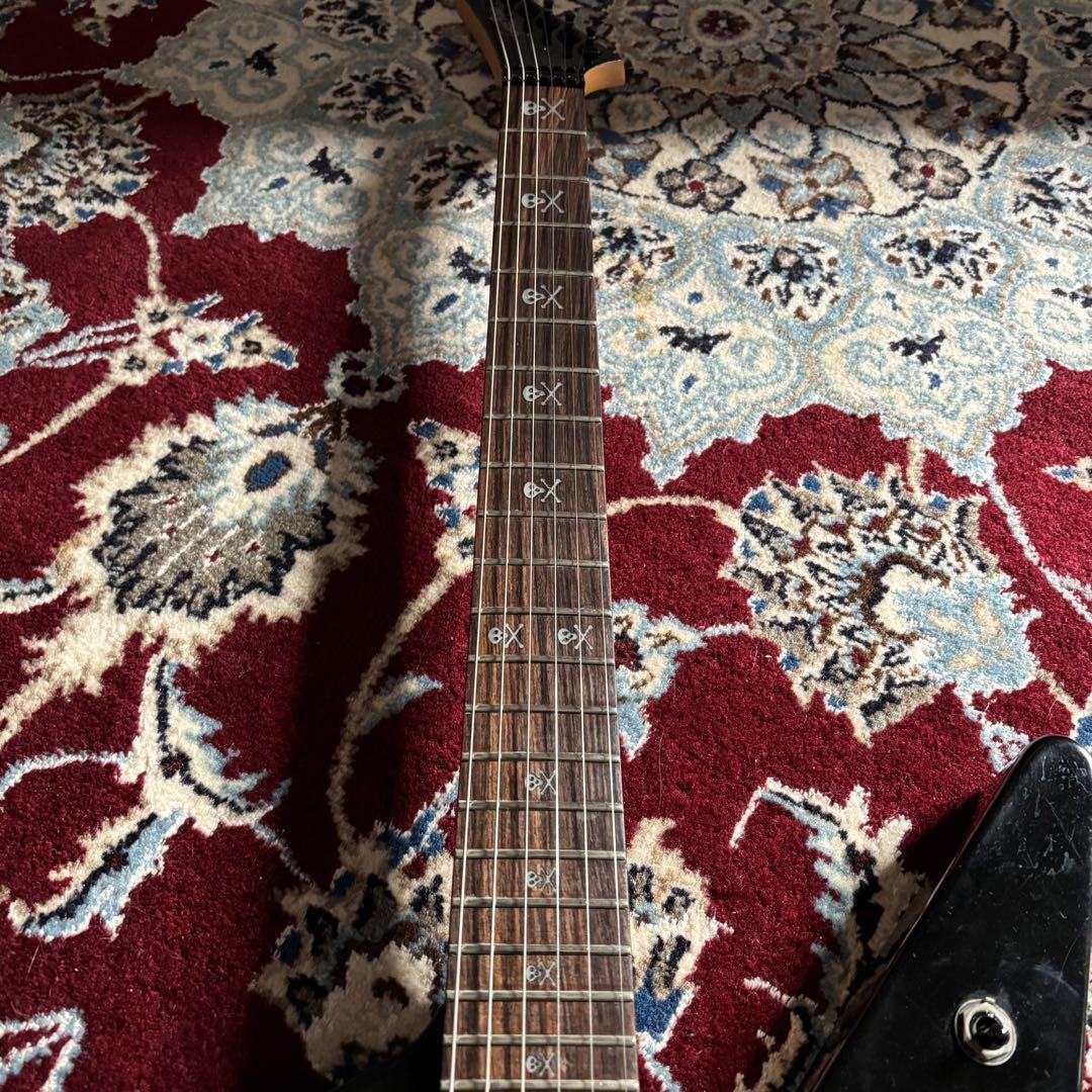 【希少】Grass Roots G-AS-65SH Anchangモデル 希少】Grass Roots G-AS-65SH Anchangモデル 希少】Grass Roots G-AS