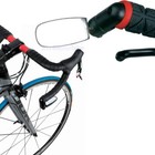 ZEFAL SPIN RÜCKSPIEGEL 45g RENNRAD LENKER KLAPPBAR RENNLENKER MINI SEITENSPIEGEL