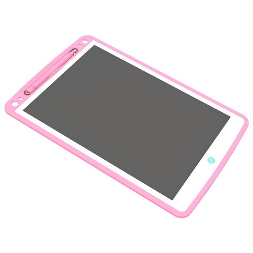 12 inch LCD Writing Tablet Colorful Electronic Drawing Doodle Pad Board for Kids - Picture 8 of 18
