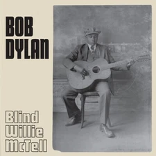 Bob Dylan - Blind Willie McTell [New 7" Vinyl]