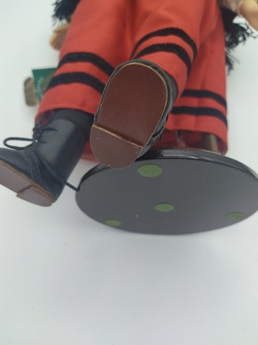 Bambola Doll British Heritage Giocattolo porcellana Kathleen Collection - Foto 6 di 8