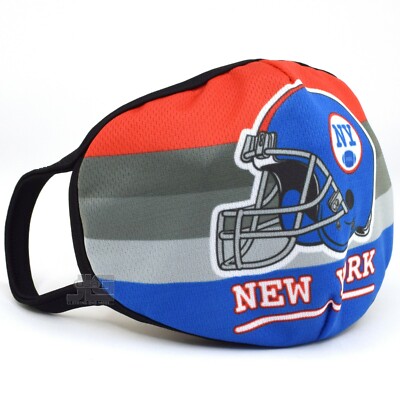 cloth mask for football helmet Eurzom 4 Pcs Balaclava Ski Cooling Sports Full Face Mask UV Protector Youth Football Accessories Gifts(Black) : Sports & Outdoors Masks are NOT for game use CAGEMASK attaches to helmets' to