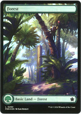 Forest [Foil] #328 Prices | Magic 7th Edition | Magic Cards