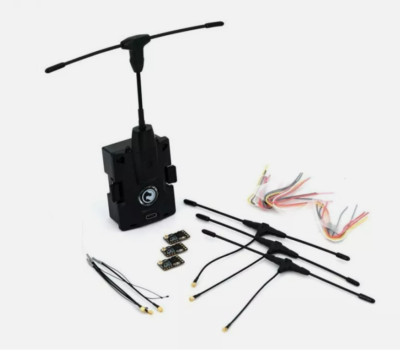 TBS Crossfire Micro TX V2 Starterset