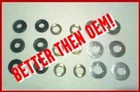 MERCEDES W124 200D 300D 300E E Class 500E Performance Solid Gear Shift Bush Kit