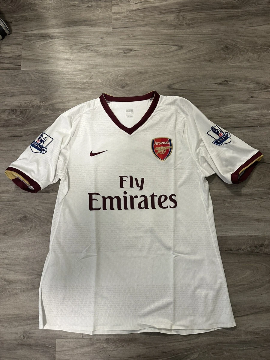 ebay arsenal jersey