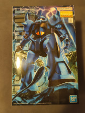 Gundam Mg Gouf Ver 2.0 1/100 Master Grade Model Kit Bandai