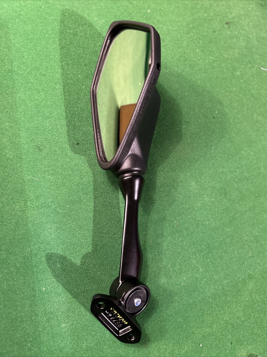 Kawasaki Ninja 6R Mirror Right Hand Side Fairing Mount Black 2013