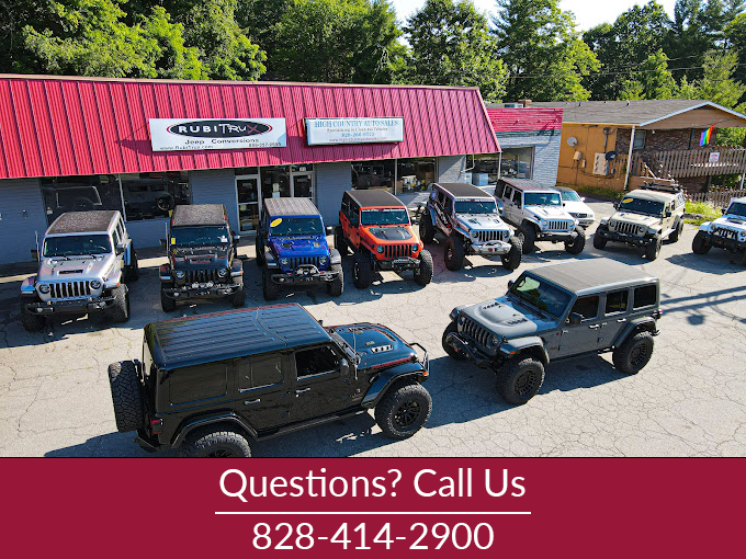 Leaf Spring Axle UBolt Kit2.0 in. Ready Lift 663052 eBay