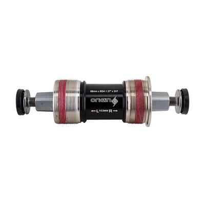 Origin8 Torqlite Square Taper Bottom 