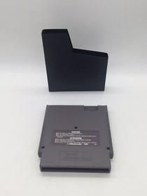 Nintendo Nes Tiger Heli Pal A Mattel Italien Conditions Photo