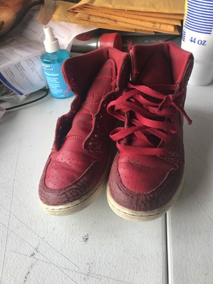 air jordan 1 retro hi prem bg