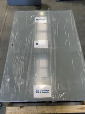 1200 Amp Main Lug Nema 3R I-line Panel Square D Panel 480Y/277V 3P 4w