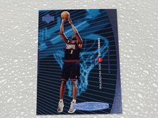 1998-99 Upper Deck Intensity #I10 Tim Thomas