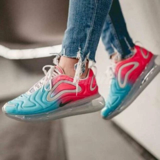 Women's air max 720 low-top cheap sneakers