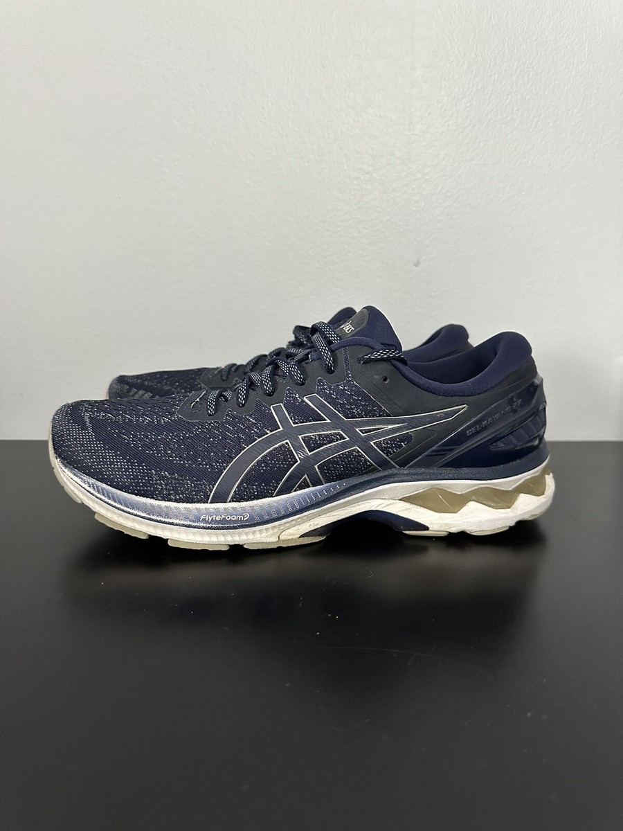 『正規品』アシックス　GEL KAYANO27 23cm Shoe Review: ASICS GEL-Kayano 27 | Fleet Feet