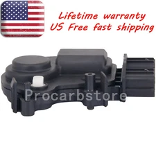 Door Lock Actuator Front or Rear Driver Left Side LH For 2003-08 Honda Pilot