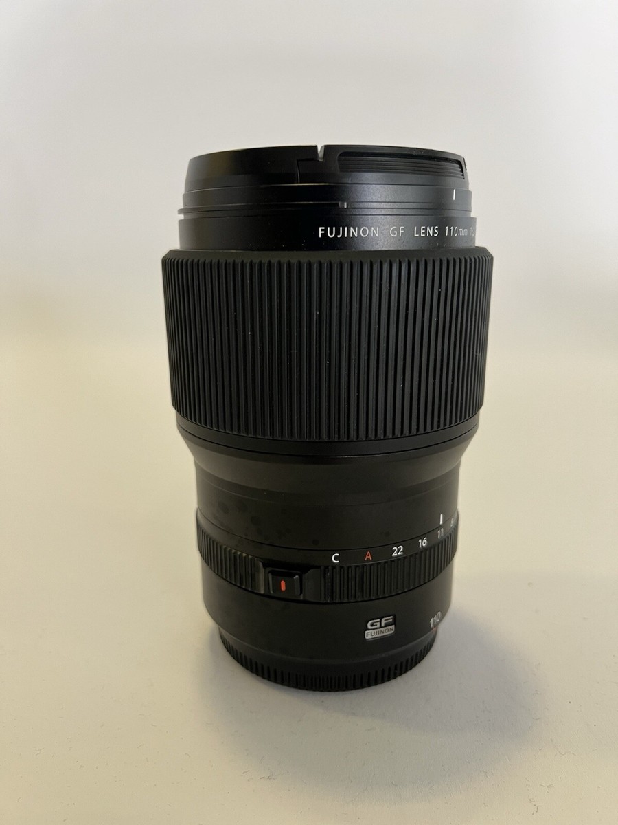 FUJIFILM フジフイルム GF110mm F2 富士フイルム　gfx FUJIFILM フジフイルム GF110mm F2 富士フイルム gfx FUJIFILM