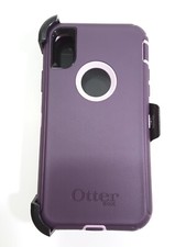 OtterBox DEFENDER Series Case for Apple iPhone X