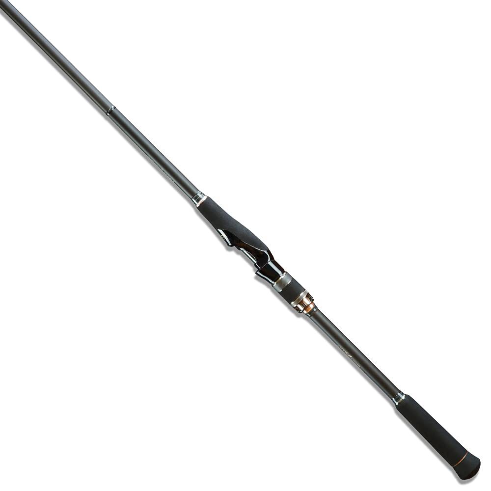 Megabass Spinning Rod Cookai CK-810MHS