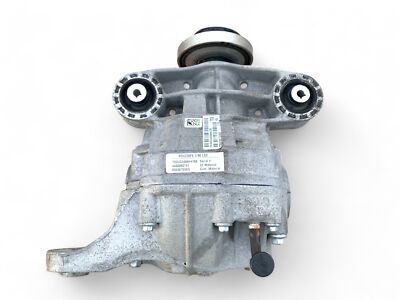 358;LAVIE DA500/MAB-E3　USED 2008-2010 MAZDA 5 2.3L TCM TRANSMISSION CONTROL MODULE L39C 18