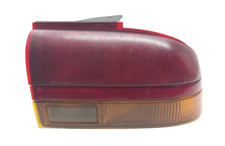 1993-1995 Saturn Sli Rear Right Passenger Side Tail Light Oem 166-01481r
