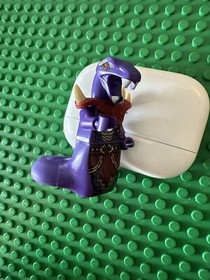 Chop'rai Minifigure Lego Ninjago Set Ninja DB