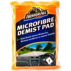 Microfibre Demist Pad Armor All Product Demist Interior Windscreen Glass