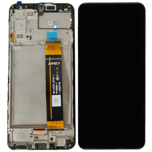 USA For Samsung Galaxy A23 4G A235F A235M/5G A236U1 LCD Display Screen Digitizer - Zdjęcie 11 z 16