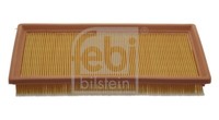 Febi Bilstein 38877 Luftfilter FüR Alfa Mito 500 C 500L Panda Punto Ypsilon 0.9