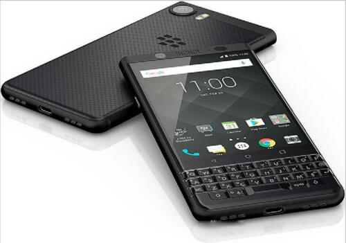 BlackBerry Keyone 32GB 64GB 12MP Fingerprint Android LTE SmartPhone- New Sealed - Picture 14 of 14