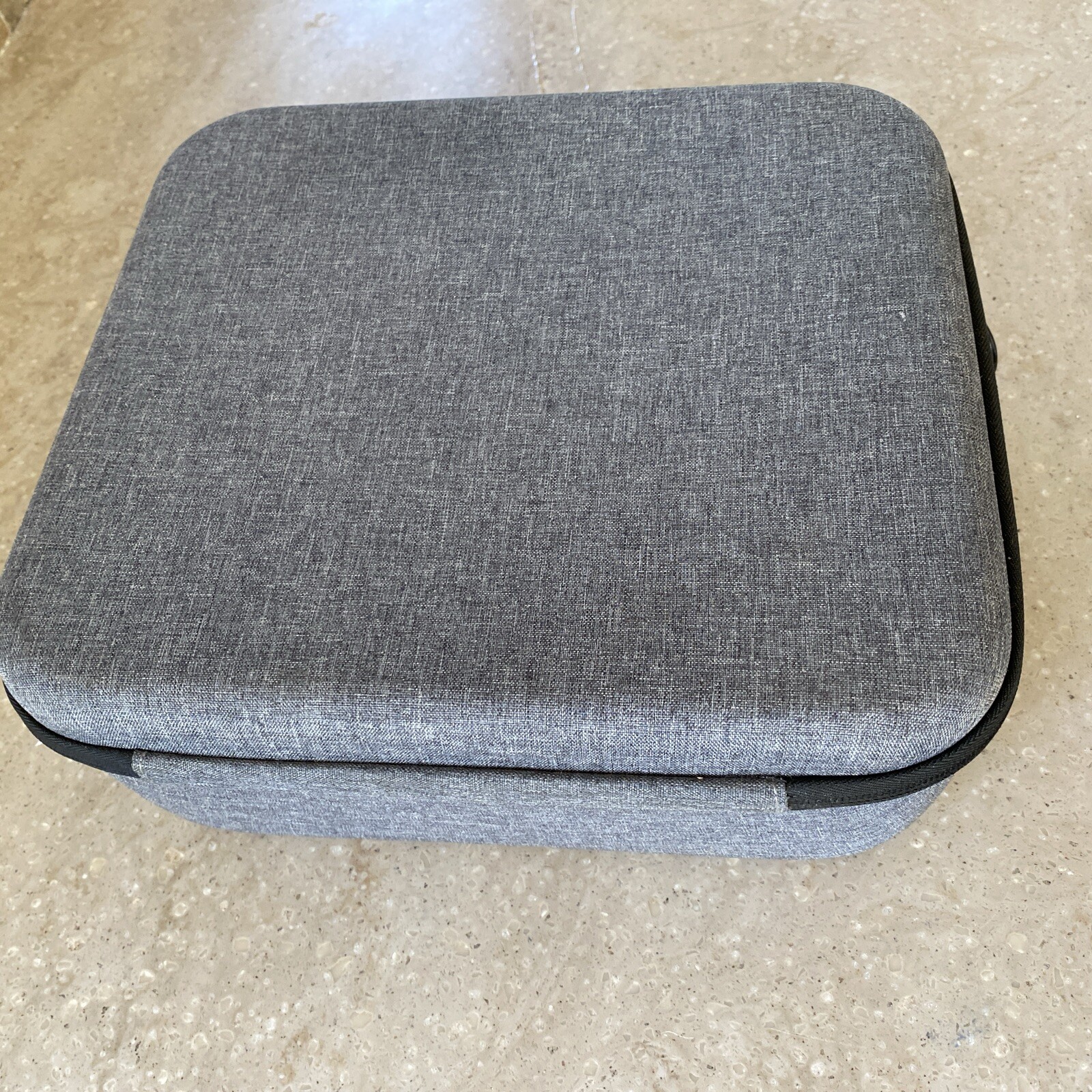 Carrying Case for Nintendo Switch & OLED Hard Shell Portable Travel Bag