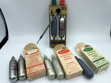 Vintage Archer Radio Shack Miniature Gas Brazing Soldering Torch Star Wars Prop