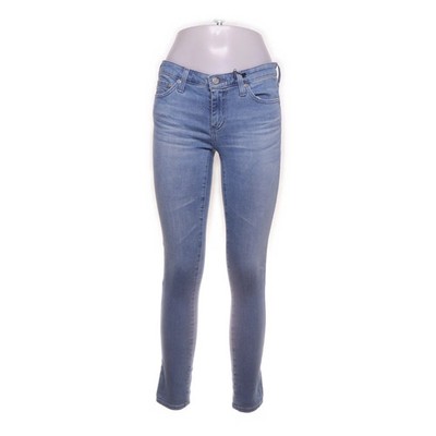 Ag-Ed Denim, Jeans, Größe: 36, Blau, Baumwolle/Polyurethan, Einfarbig #xrh
