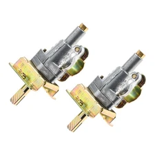 2xGriddle Burner Control Valve Replace for Blackstone 36" Gas Grill Griddle 1866