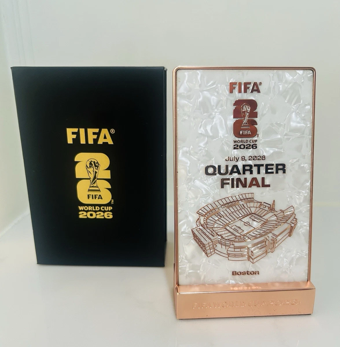 National Team Soccer Plaques for sale | eBay