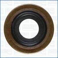 Ajusa 20008300 Dichtung Der Ventilsteuerungsdichtung Passt Zu: Mazda 2, 3, CX-3,