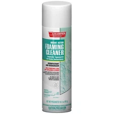 Case of 12 Champion Sprayon Foaming Cleaner - 17 oz.