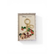 Disney Christmas Mickey purse chaem