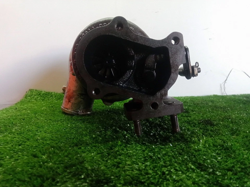 504340181 TURBOCHARGER / 575808 FOR IVECO DAILY FURGON 2.3 DIESEL - Image 2 of 4