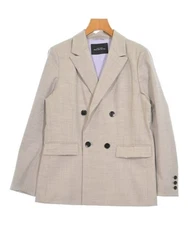 green label relaxing Tailored Jackets Gray 40(Approx. M) 2200574182104
