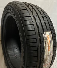 1 - New 25550r19 103v Bridgestone Dueler Hp Sport - 11044 1 - New 25550r19 103v Bridgestone Dueler Hp Sport - 11044
